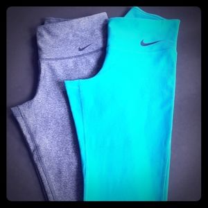 Nike Dry Fit Workout Pants